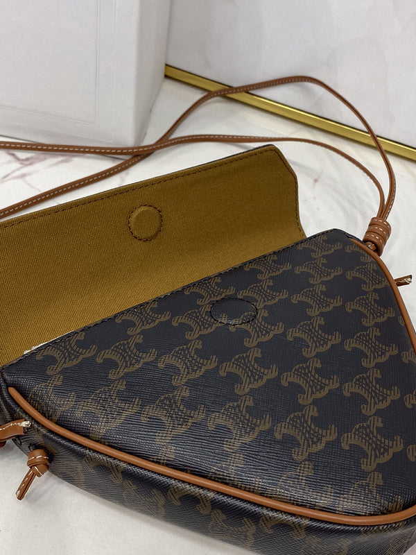 COZY BAGS - COL Lady Bags - 206