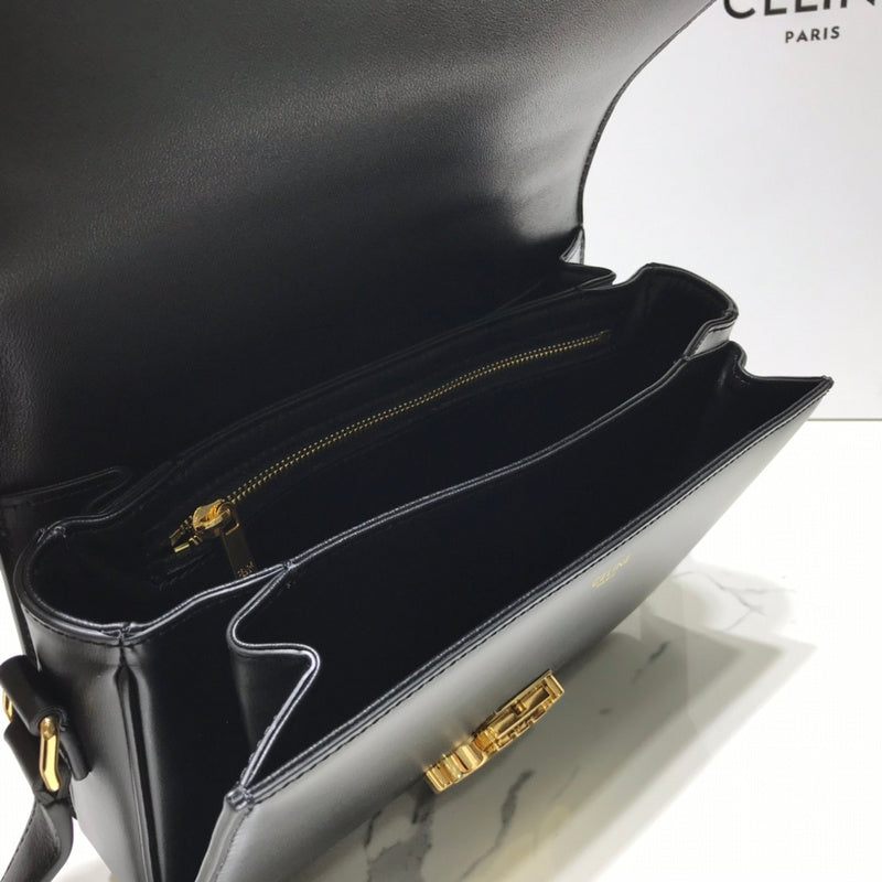 COZY - COL Bags - 025