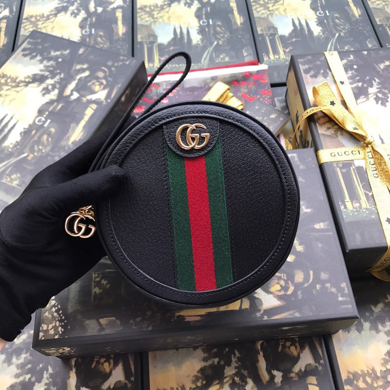 COZY - Guki Lady Bags - 1335