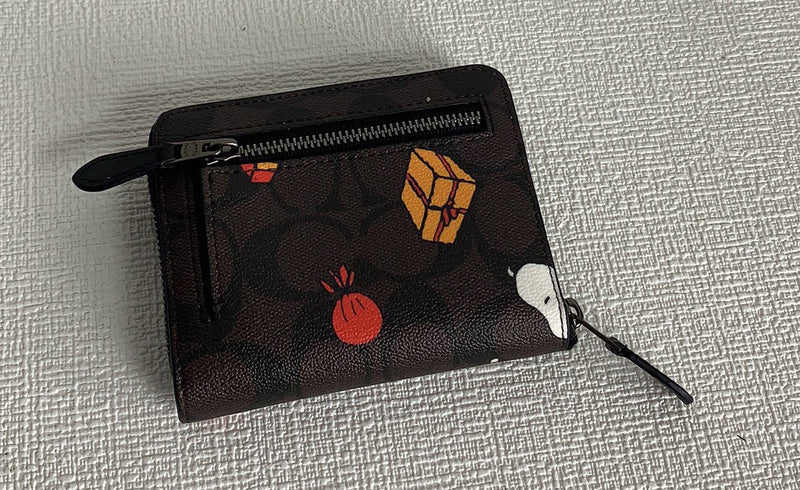COZY - CAH Bags - 407