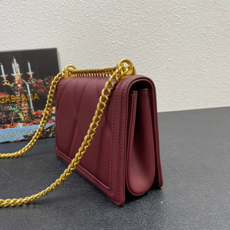COZY - DAG Bags - 143