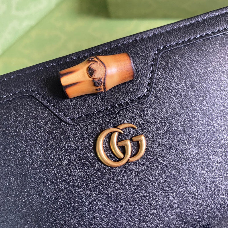 Cozy Bags - GUKI Women Wallets - 096