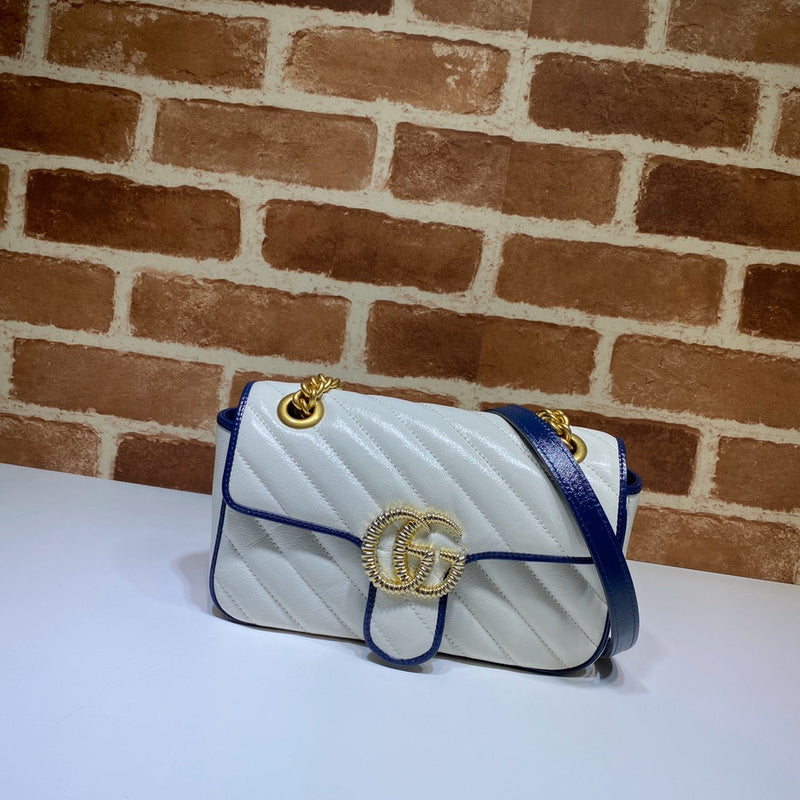 COZY BAGS - GUKI Women Bags - 1289