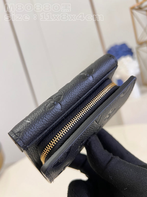 COZY - LOV Wallets - 013