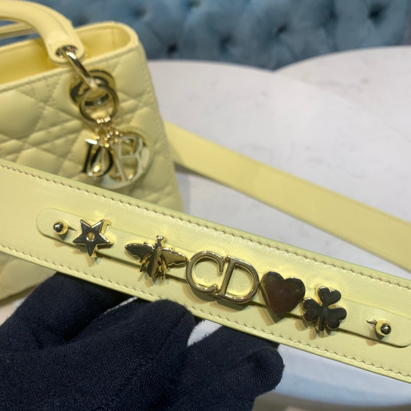 COZY - DOR Lady Bags - 009