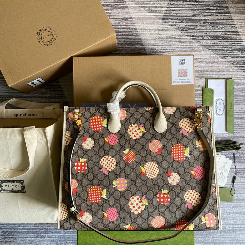 JB - Guki Lady Bags - 925