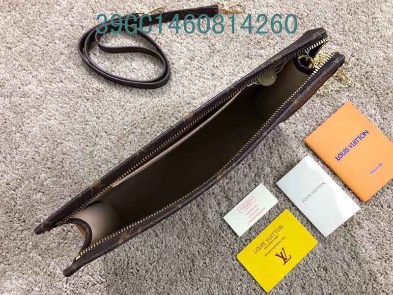 COZY BAGS - CHL Wallet - 982