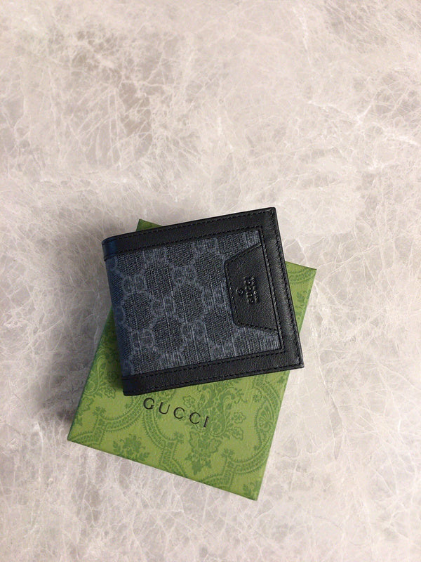 COZY BAGS - Guki Wallet - 264