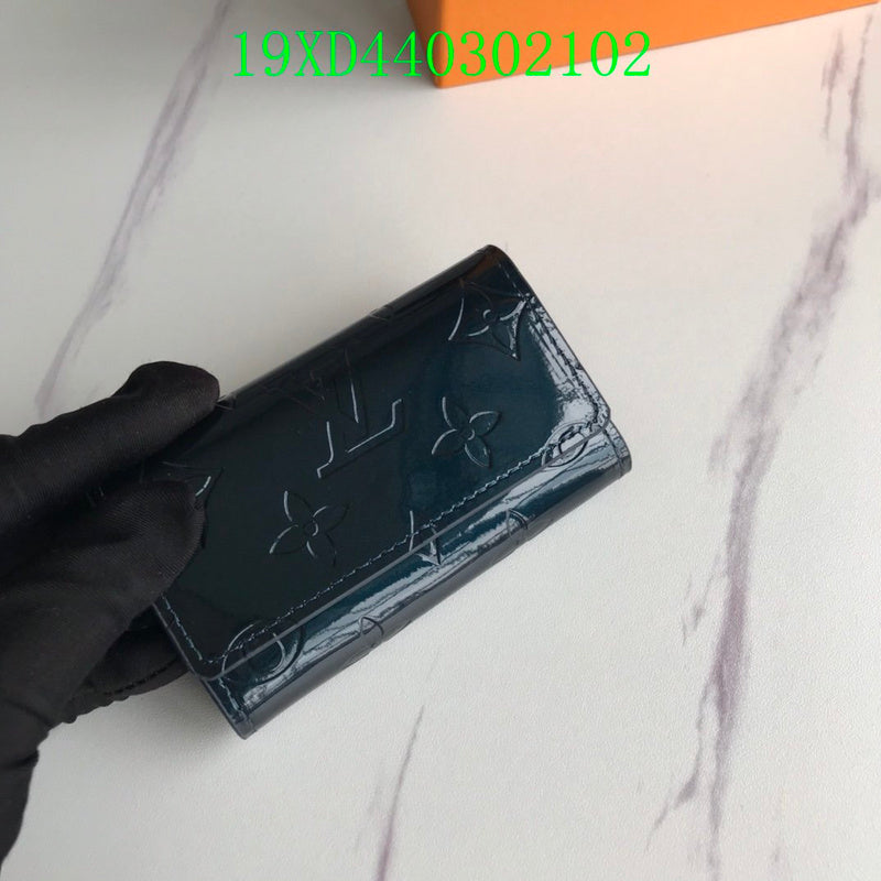 COZY BAGS - CHL Wallet - 1054