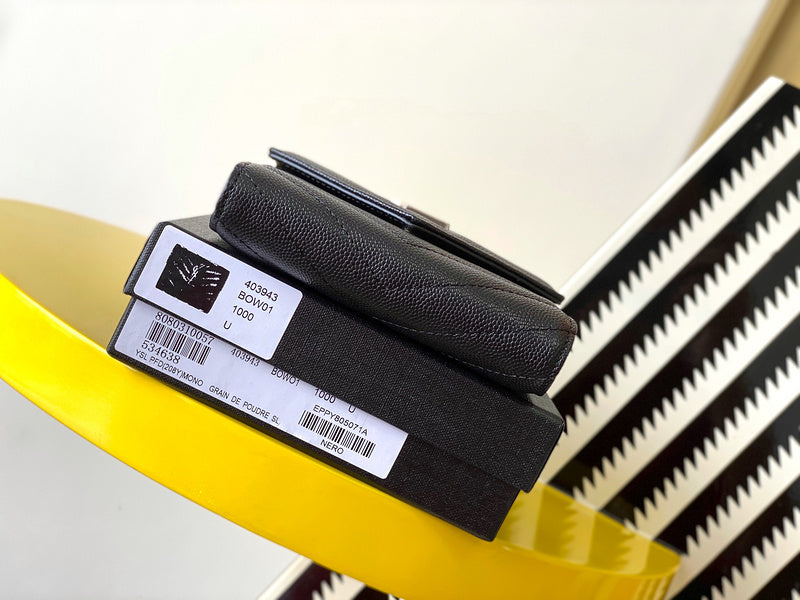 COZY BAGS - YLS Wallets - 027