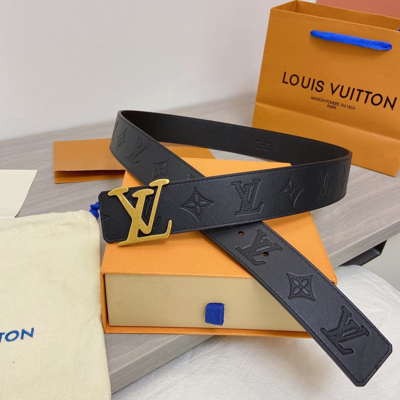JB - LOV Belts - 254