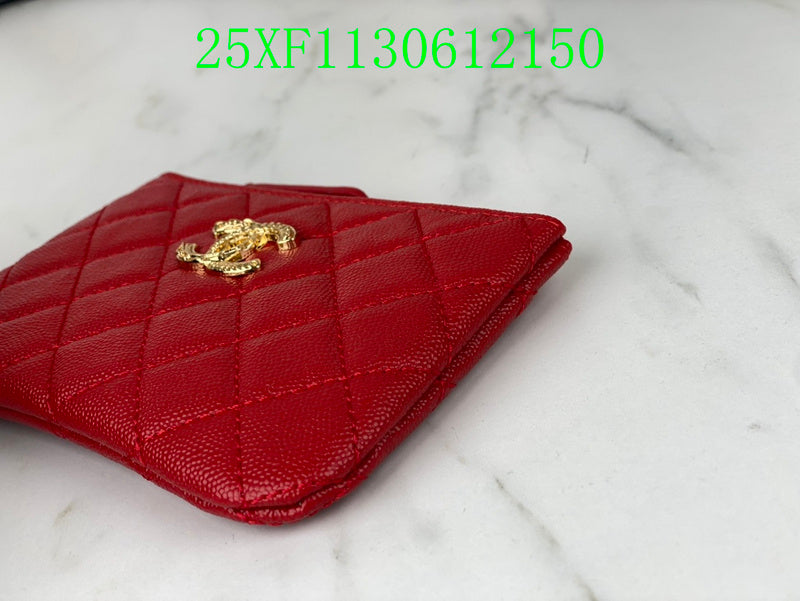 COZY BAGS - CHL Wallet - 116