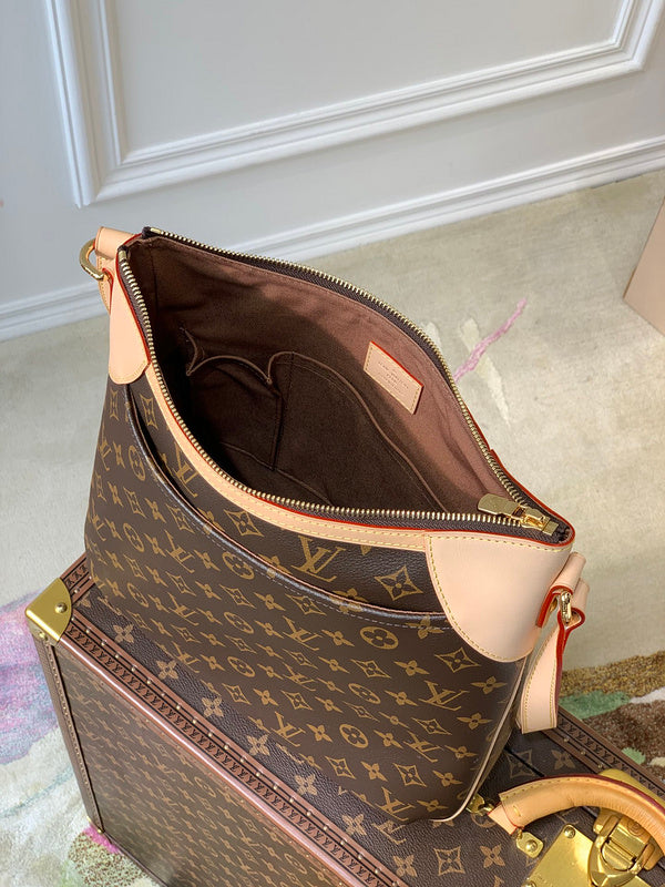 COZY - LV Bags - 1997