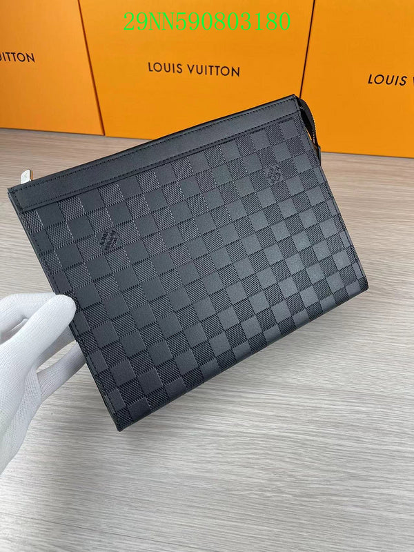 COZY BAGS - LOV Wallet - 1038