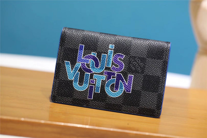 COZY BAGS - LOV Card Case - 113