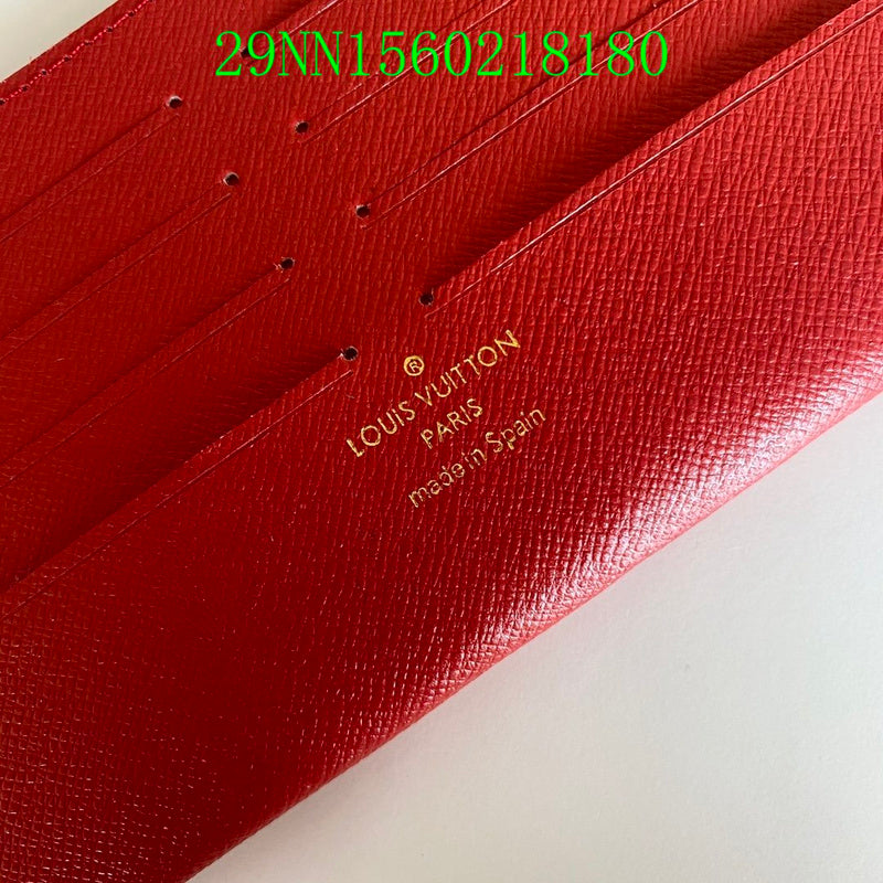 COZY BAGS - CHL Wallet - 241