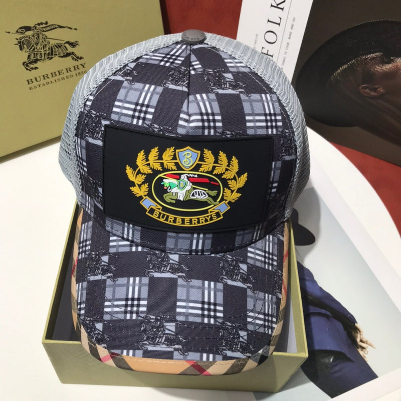 COZY BAGS - BOR Hats & Caps - 025
