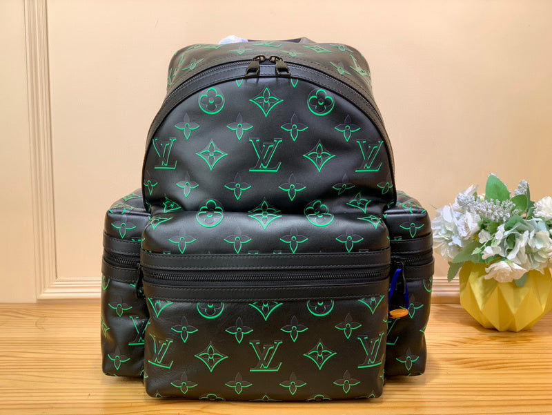 COZY - LOV Backpacks - 045