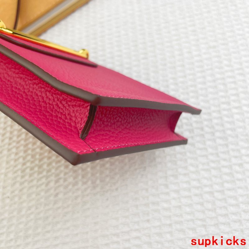 COZY BAGS - Mix Wallets - 550