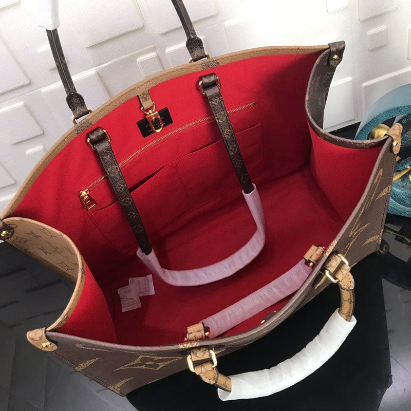 COZY - LV Bags - 4299