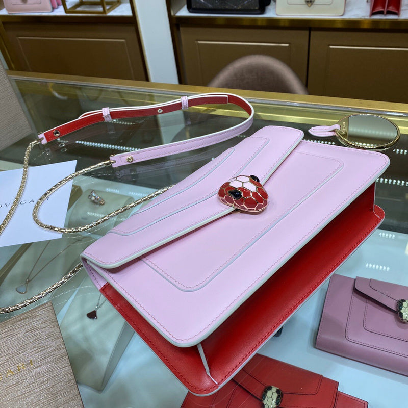 JB - BGL Lady Bags - 122