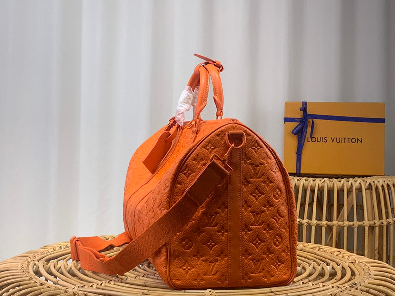 JB - LOV Travel Bags - 092
