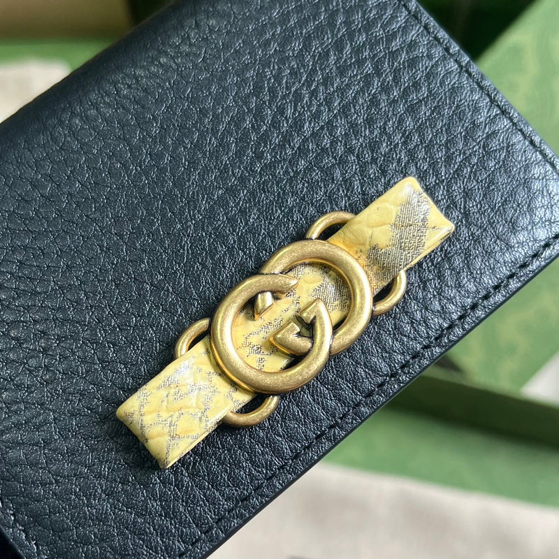 Cozy Bags - GUKI Women Wallets - 003