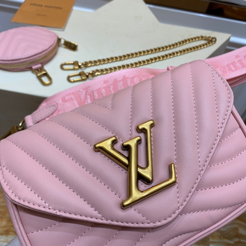 COZY BAGS - LOV Bags - 4358
