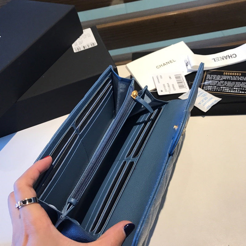 JB - CHL Wallets - 145