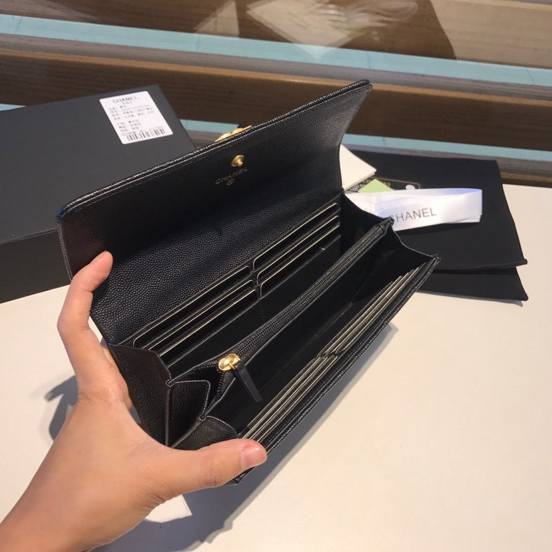 JB - CHL Wallets - 160