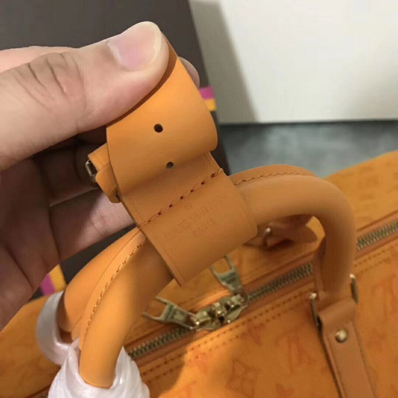 JB - LOV Travel Bags - 168