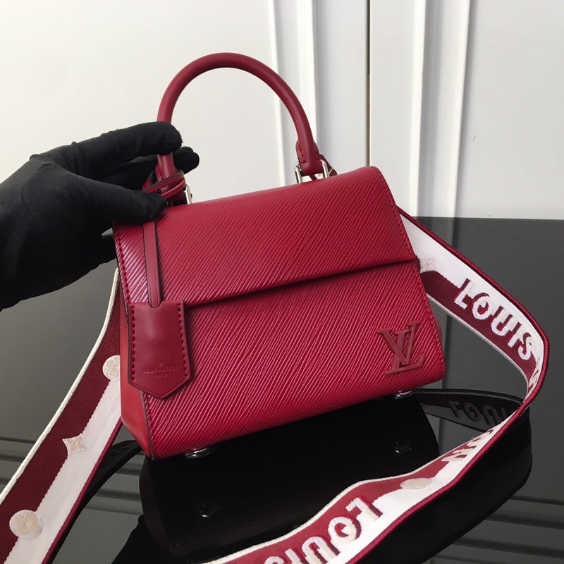 COZY - LV Bags - 1440