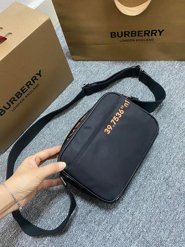 COZY - BOR Bags - 347