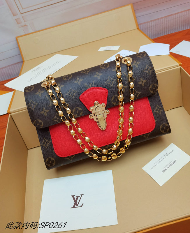 COZY BAGS - LOV Bags - 1550