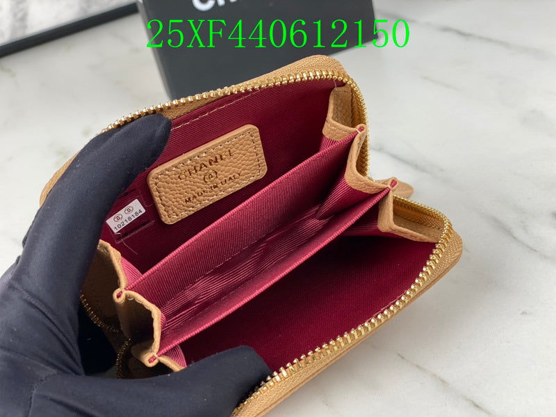 COZY BAGS - CHL Wallet - 122