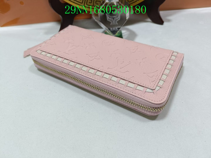 COZY BAGS - LOV Wallet - 1286