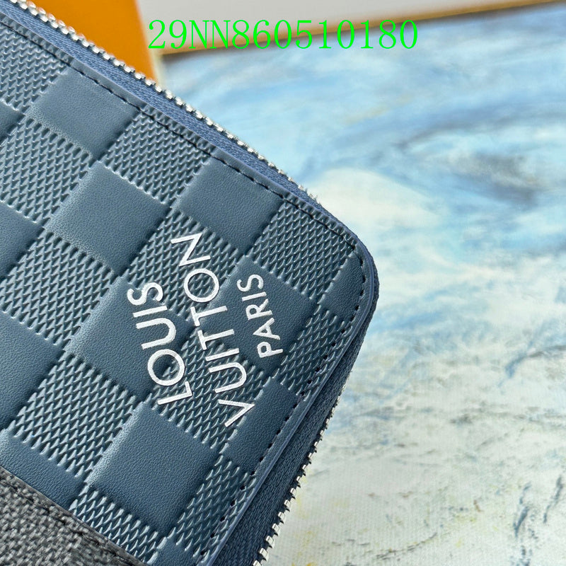 COZY BAGS - LOV Wallet - 445
