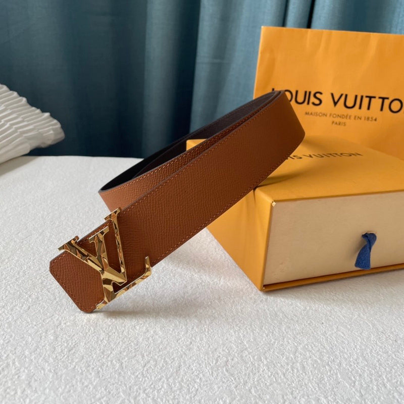 JB - LOV Belts - 190