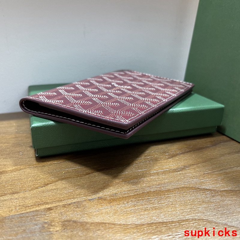 COZY BAGS - Mix Wallets - 117