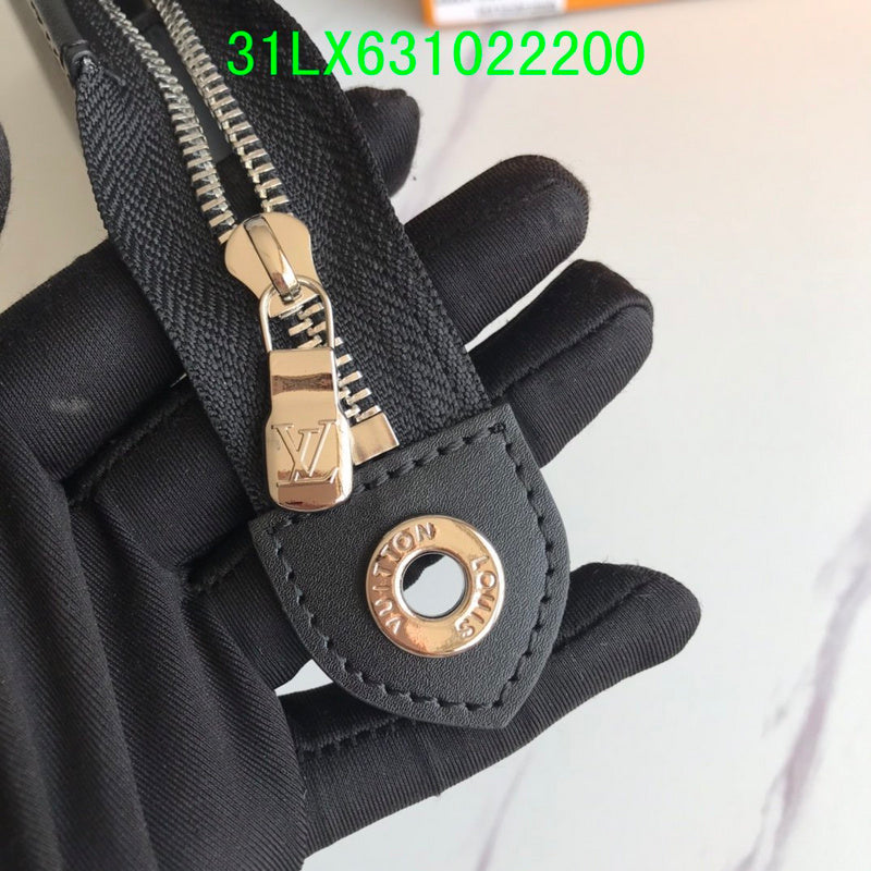 COZY BAGS - CHL Wallet - 1413