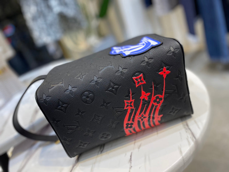 COZY BAGS - LOV Men Bags - 129