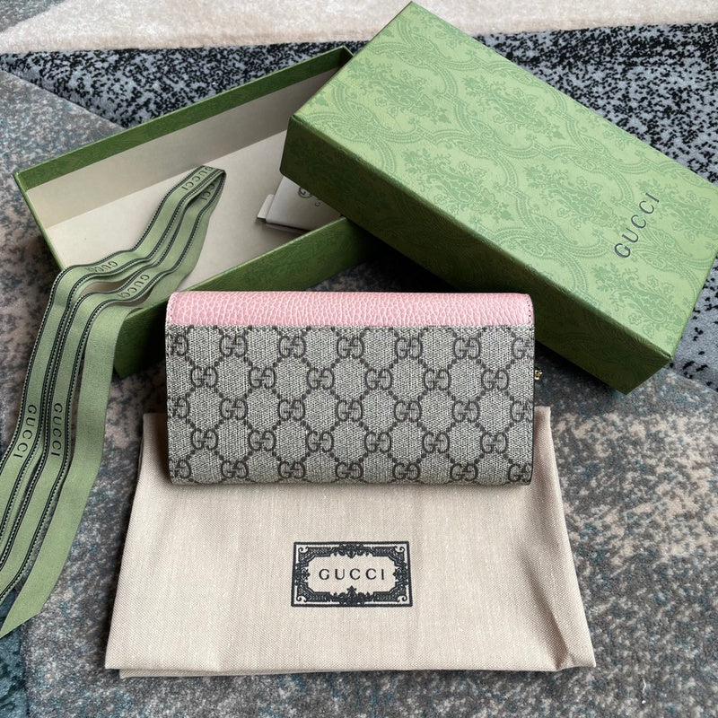 JB - Guki Lady Bags - 1115