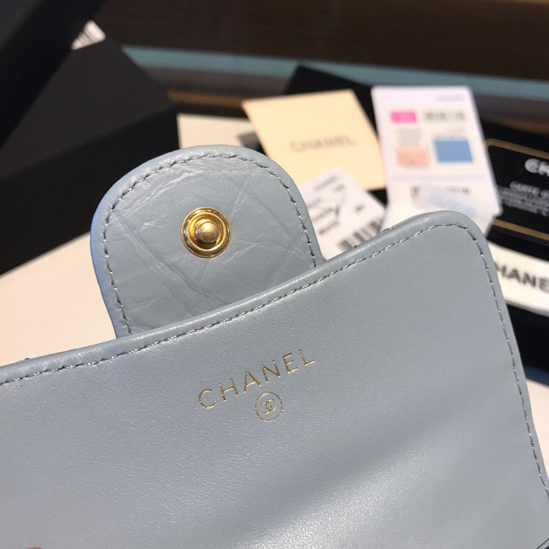 JB - CHL Wallets - 085