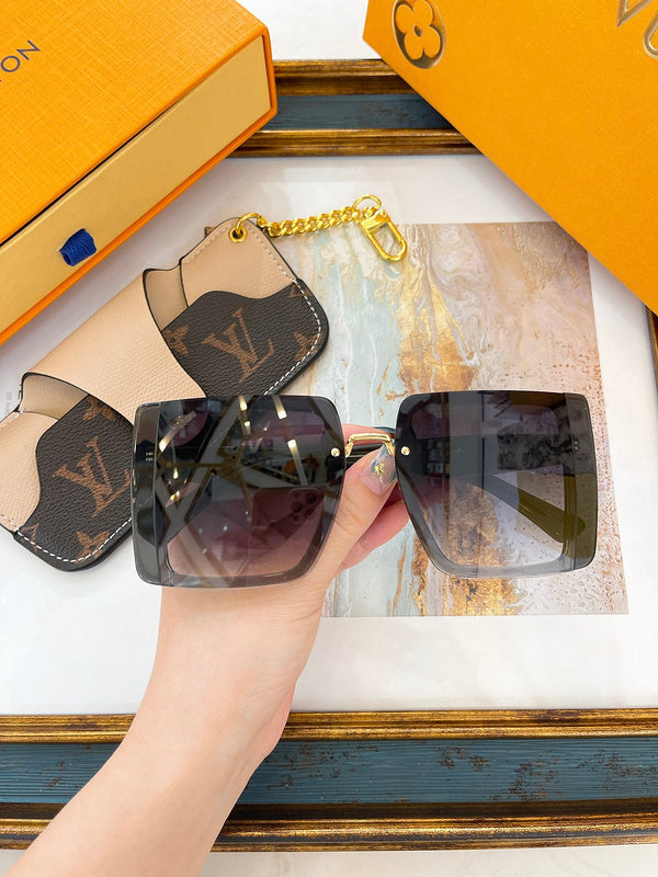 COZY BAGS - LOV Sunglasses - 097
