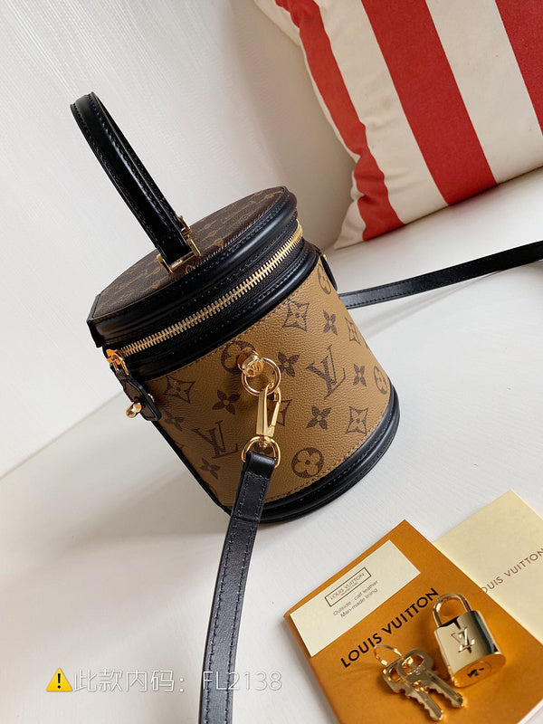 COZY BAGS - LOV Bags - 5072