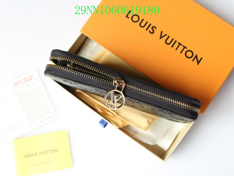 COZY BAGS - LOV Wallet - 372
