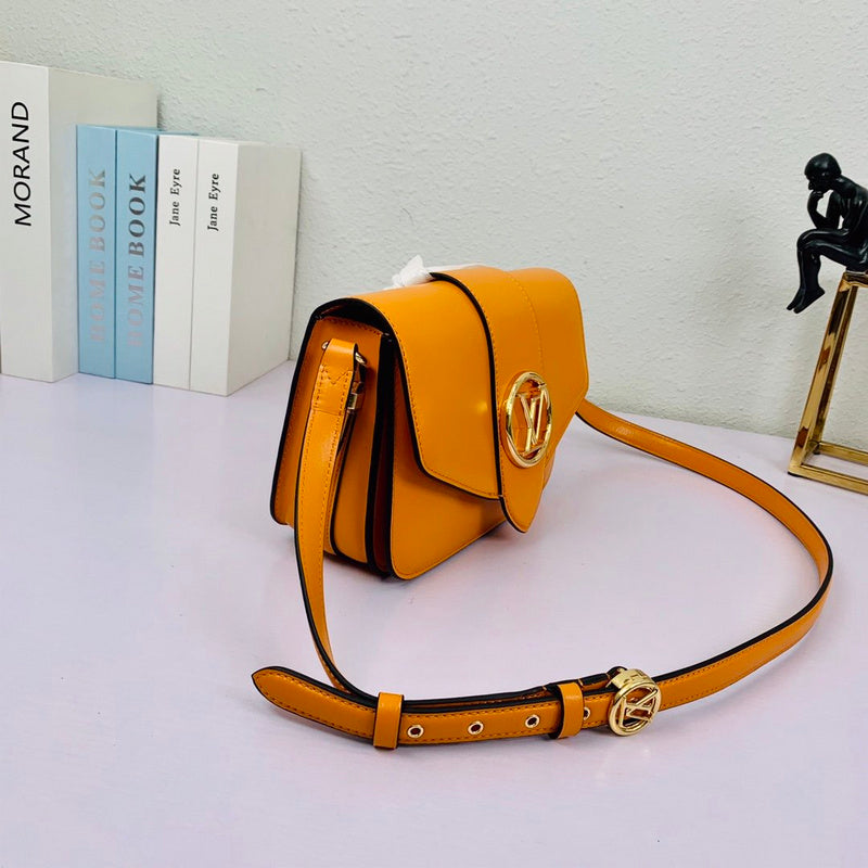 COZY - LOV Lady Bags - 949