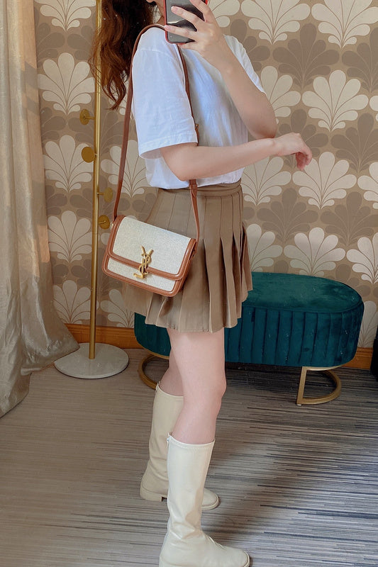 COZY BAGS - YLS Bags - 1123