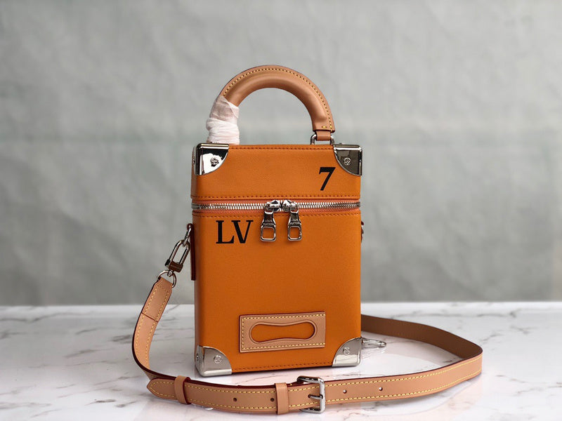 COZY BAGS - LOV Bags - 1651