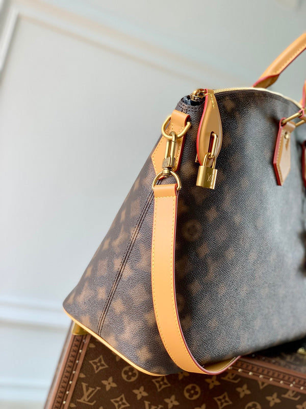COZY BAGS - LOV Bags - 2505